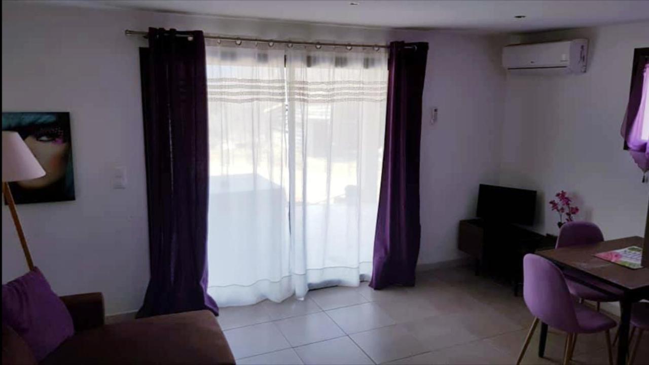 Appartement Caroline Sotta Zewnętrze zdjęcie