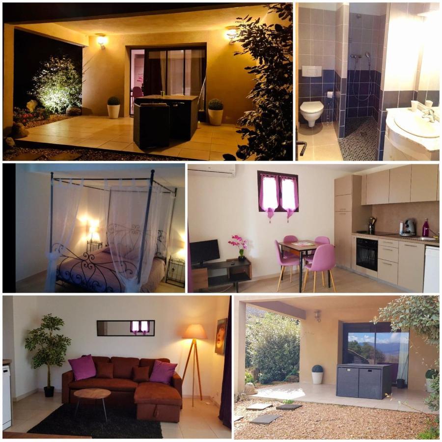 Appartement Caroline Sotta Zewnętrze zdjęcie
