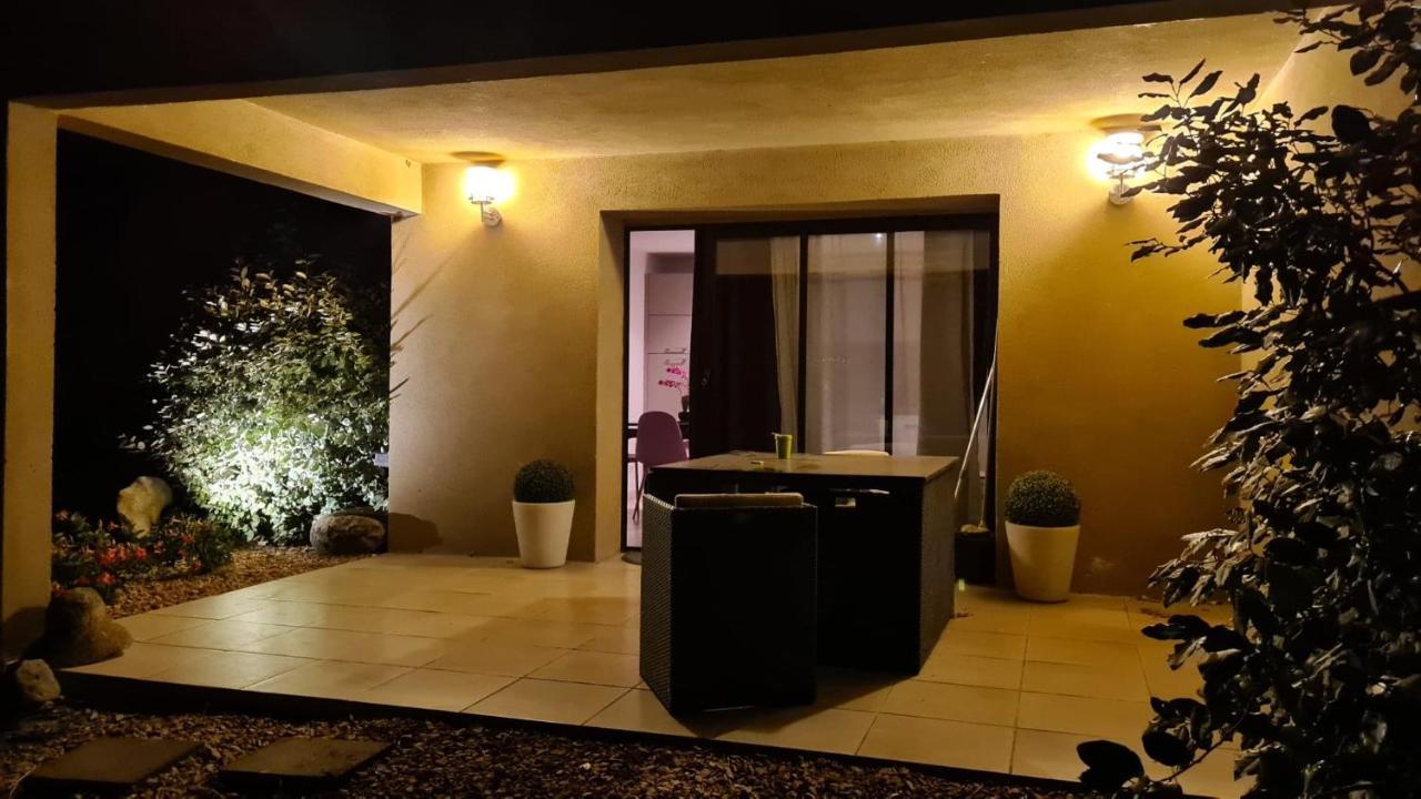 Appartement Caroline Sotta Zewnętrze zdjęcie
