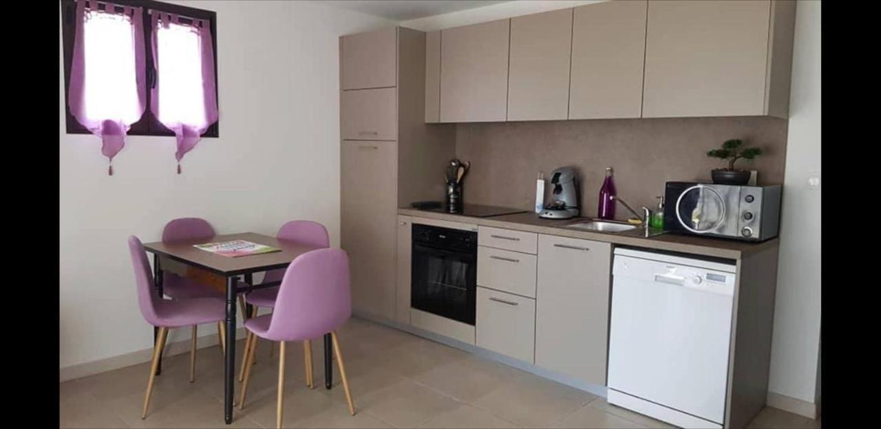 Appartement Caroline Sotta Zewnętrze zdjęcie
