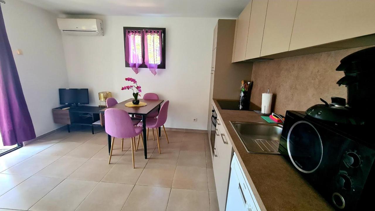 Appartement Caroline Sotta Zewnętrze zdjęcie
