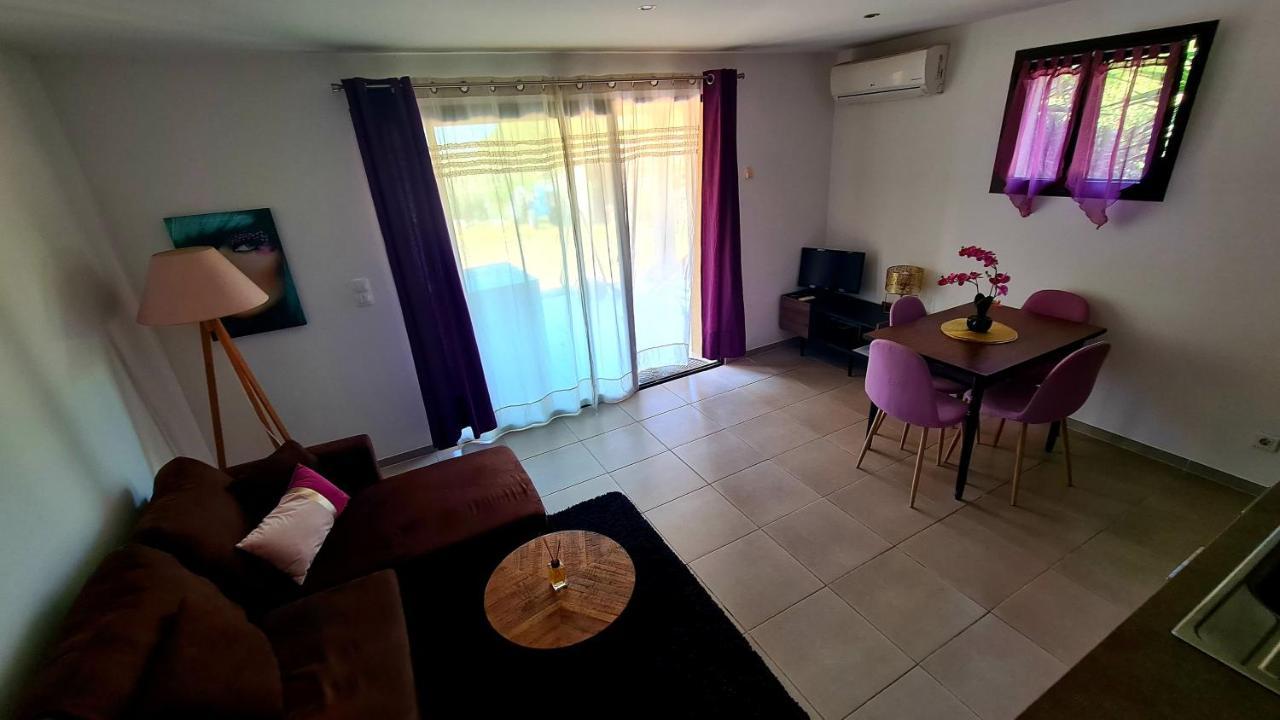 Appartement Caroline Sotta Zewnętrze zdjęcie