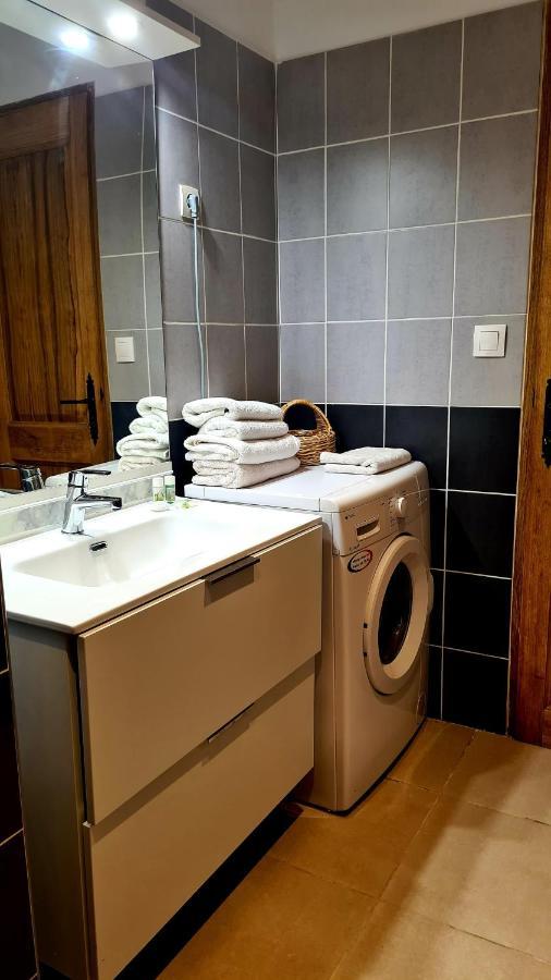 Appartement Caroline Sotta Zewnętrze zdjęcie