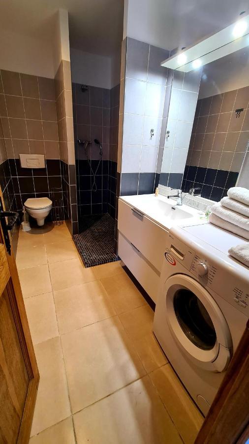 Appartement Caroline Sotta Zewnętrze zdjęcie