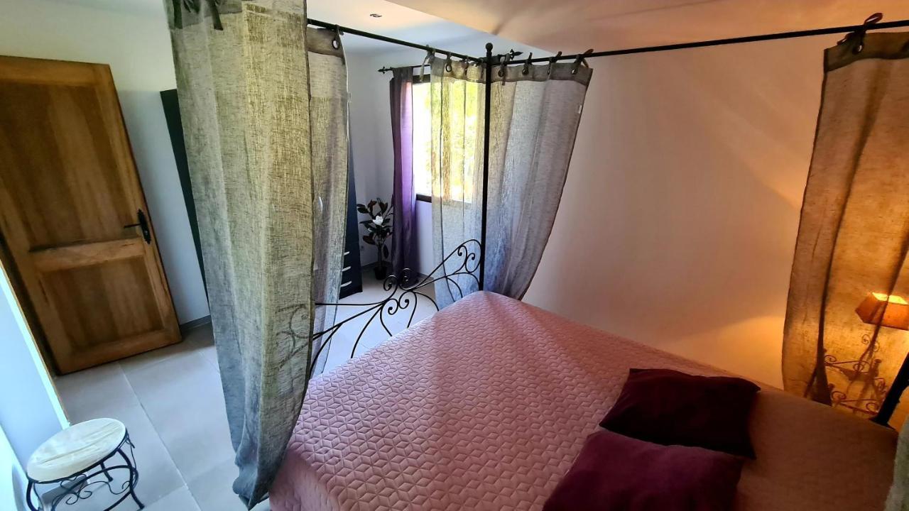 Appartement Caroline Sotta Zewnętrze zdjęcie