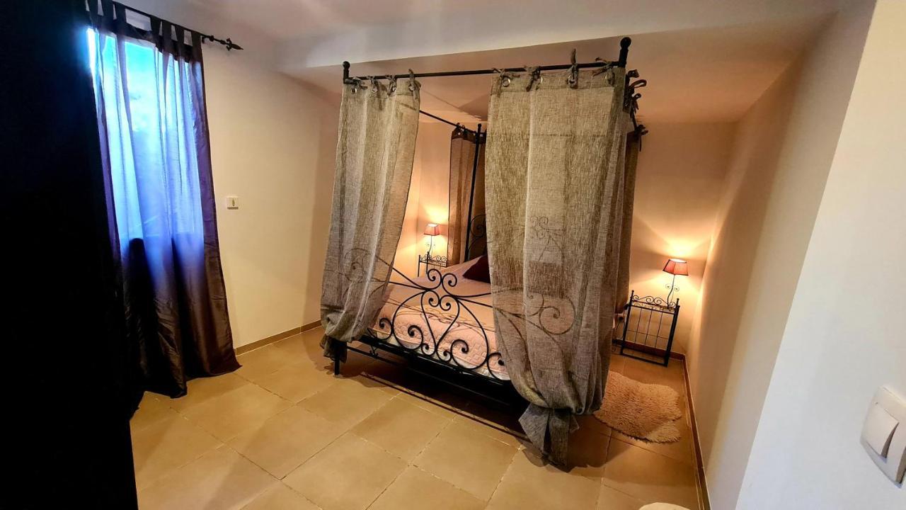 Appartement Caroline Sotta Zewnętrze zdjęcie